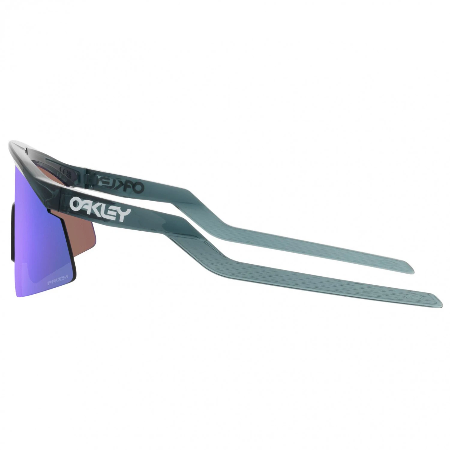 Oakley - Hydra Prizm S3 (VLT 13%) - Lunettes Vélo 6 Oakley - Hydra Prizm S3 (VLT 13%) - Lunettes Vélo – Image 4
