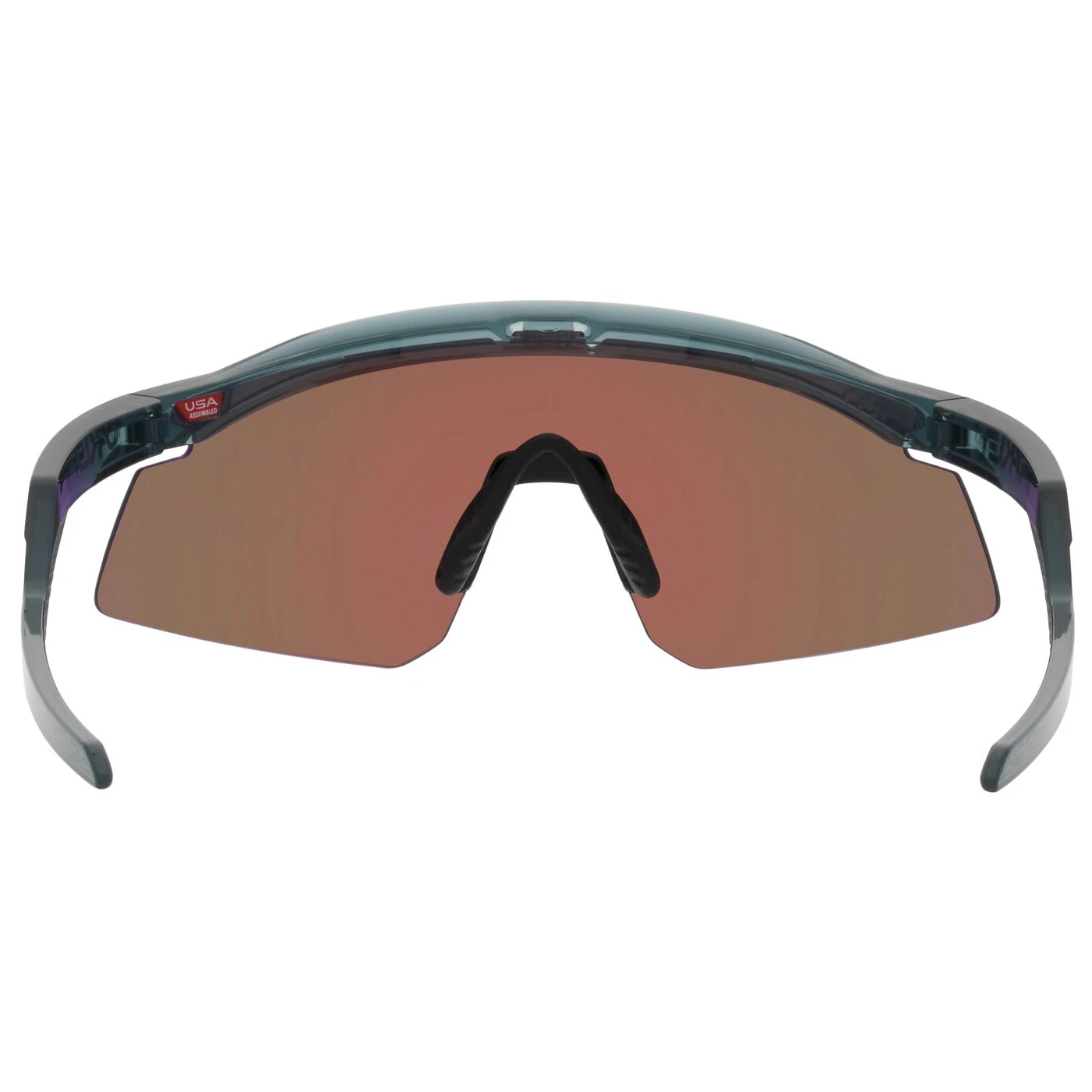 Oakley - Hydra Prizm S3 (VLT 13%) - Lunettes Vélo 8 Oakley - Hydra Prizm S3 (VLT 13%) - Lunettes Vélo – Image 6