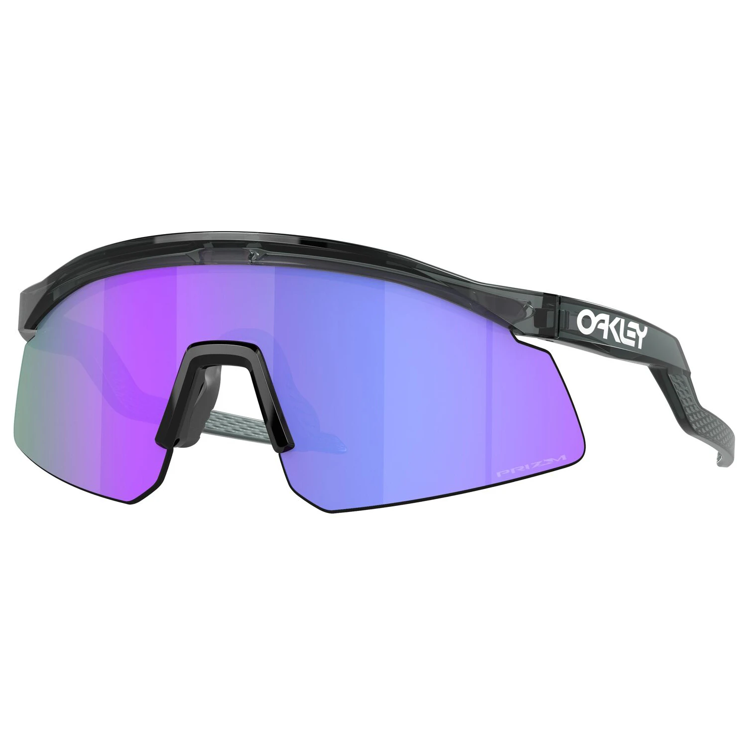 Oakley - Hydra Prizm S3 (VLT 13%) - Lunettes Vélo 3 Oakley - Hydra Prizm S3 (VLT 13%) - Lunettes Vélo