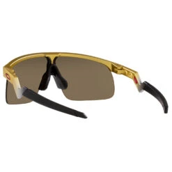 Oakley - Kid's Resistor Prizm S3 (VLT 11%) - Lunettes Vélo -Scott || Uvex || Smith Soldes Magasin oakley kids resistor prizm s3 vlt 11 lunettes velo detail 6