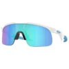 Oakley - Kid's Resistor Prizm S3 (VLT 12%) - Lunettes Vélo -Scott || Uvex || Smith Soldes Magasin oakley kids resistor prizm s3 vlt 12 lunettes velo