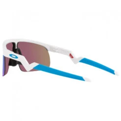 Oakley - Kid's Resistor Prizm S3 (VLT 12%) - Lunettes Vélo -Scott || Uvex || Smith Soldes Magasin oakley kids resistor prizm s3 vlt 12 lunettes velo detail 5
