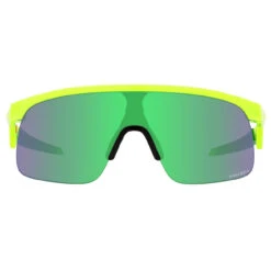 Oakley - Kid's Resistor Prizm S3 (VLT 14%) - Lunettes Vélo -Scott || Uvex || Smith Soldes Magasin oakley kids resistor prizm s3 vlt 14 lunettes velo detail 2
