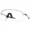 Oakley - Sutro Lite Photochromic S1-S2 (VLT 69%-23%) - Lunettes Vélo -Scott || Uvex || Smith Soldes Magasin oakley sutro lite photochromic s1 s2 vlt 69 23 lunettes velo