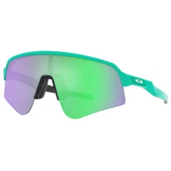 Oakley - Sutro Lite Sweep S3 (VLT 15%) - Lunettes Vélo -Scott || Uvex || Smith Soldes Magasin oakley sutro lite sweep s3 vlt 15 lunettes velo detail 3