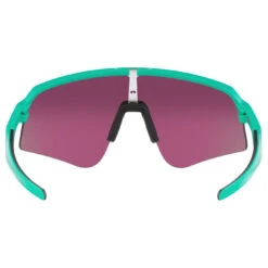 Oakley - Sutro Lite Sweep S3 (VLT 15%) - Lunettes Vélo -Scott || Uvex || Smith Soldes Magasin oakley sutro lite sweep s3 vlt 15 lunettes velo detail 6