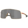 Oakley - Sutro TI Prizm S3 (VLT 11%) - Lunettes Vélo -Scott || Uvex || Smith Soldes Magasin oakley sutro ti prizm s3 vlt 11 lunettes velo