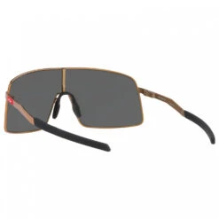 Oakley - Sutro TI Prizm S3 (VLT 11%) - Lunettes Vélo -Scott || Uvex || Smith Soldes Magasin oakley sutro ti prizm s3 vlt 11 lunettes velo detail 5