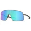 Oakley - Sutro TI Prizm S3 (VLT 12%) - Lunettes Vélo -Scott || Uvex || Smith Soldes Magasin oakley sutro ti prizm s3 vlt 12 lunettes velo