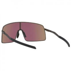 Oakley - Sutro TI Prizm S3 (VLT 12%) - Lunettes Vélo -Scott || Uvex || Smith Soldes Magasin oakley sutro ti prizm s3 vlt 12 lunettes velo detail 5