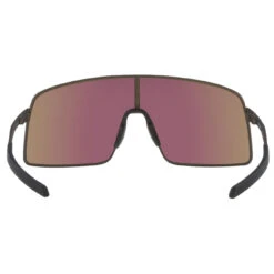 Oakley - Sutro TI Prizm S3 (VLT 12%) - Lunettes Vélo -Scott || Uvex || Smith Soldes Magasin oakley sutro ti prizm s3 vlt 12 lunettes velo detail 6