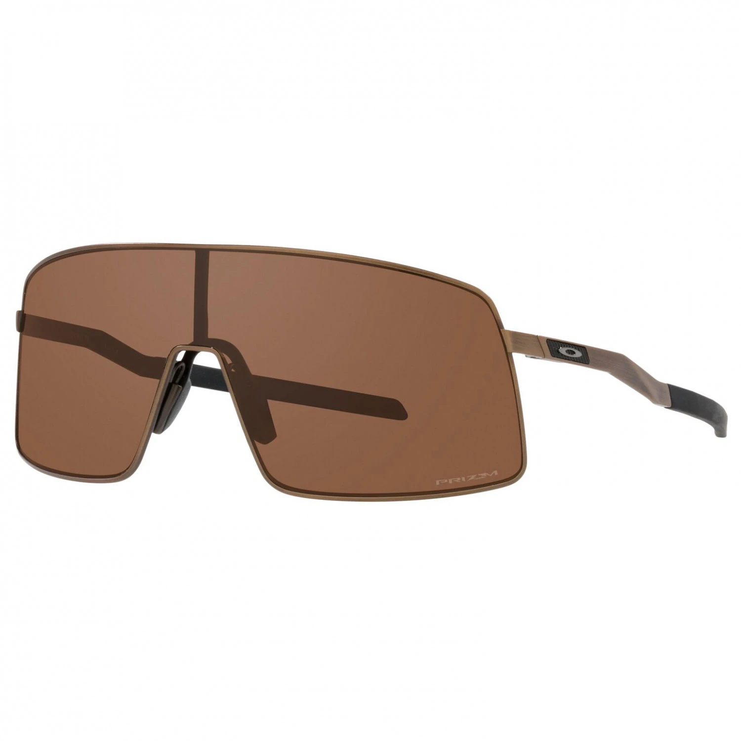 Oakley - Sutro TI Prizm S3 (VLT 14%) - Lunettes Vélo 5 Oakley - Sutro TI Prizm S3 (VLT 14%) - Lunettes Vélo – Image 3