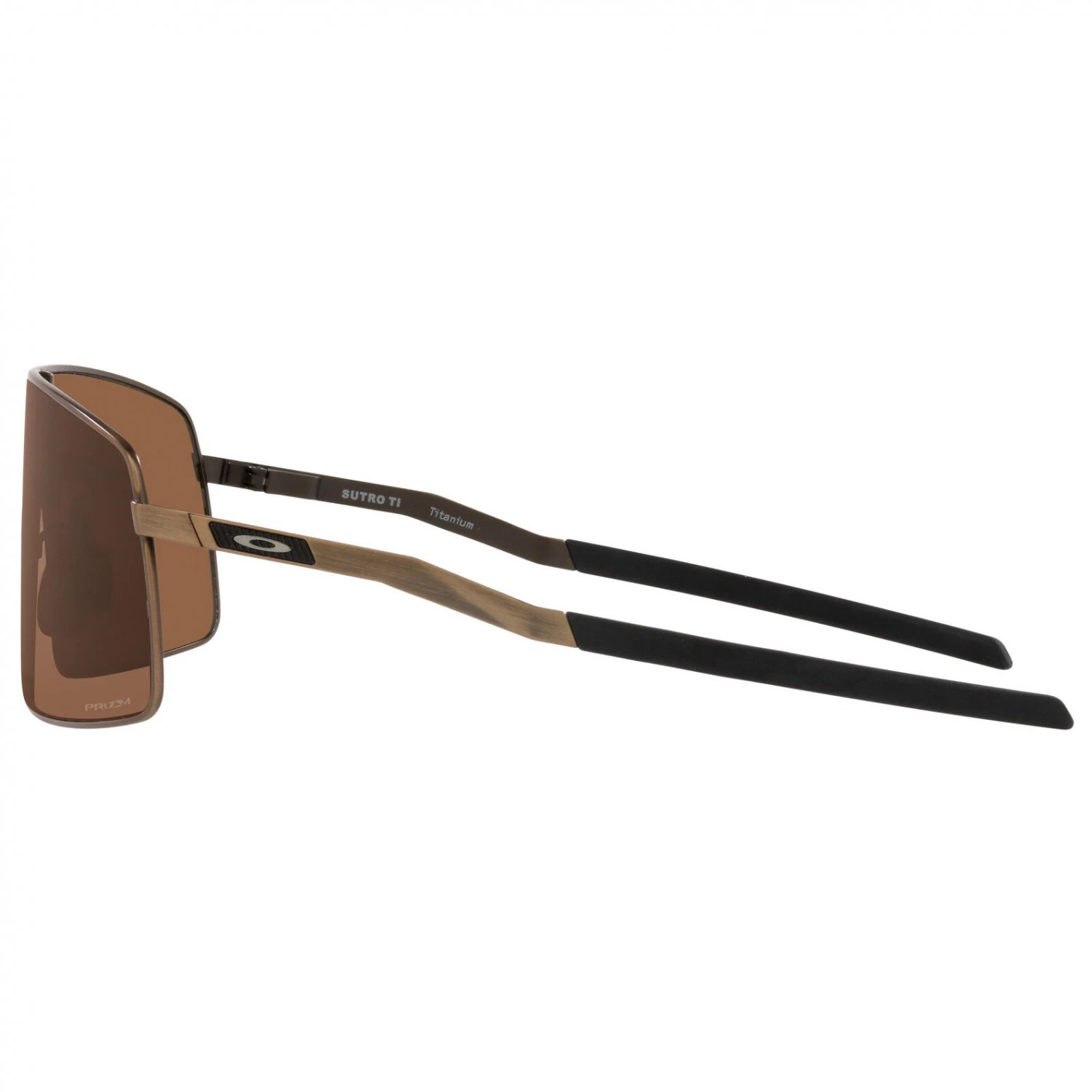 Oakley - Sutro TI Prizm S3 (VLT 14%) - Lunettes Vélo 6 Oakley - Sutro TI Prizm S3 (VLT 14%) - Lunettes Vélo – Image 4