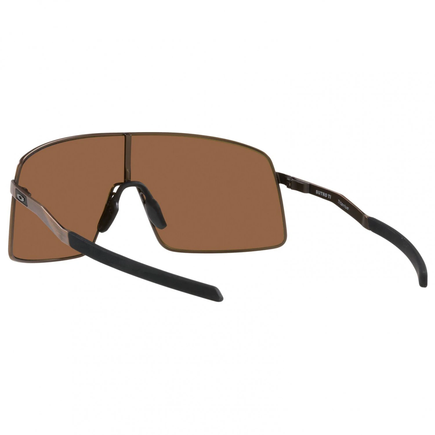 Oakley - Sutro TI Prizm S3 (VLT 14%) - Lunettes Vélo 7 Oakley - Sutro TI Prizm S3 (VLT 14%) - Lunettes Vélo – Image 5
