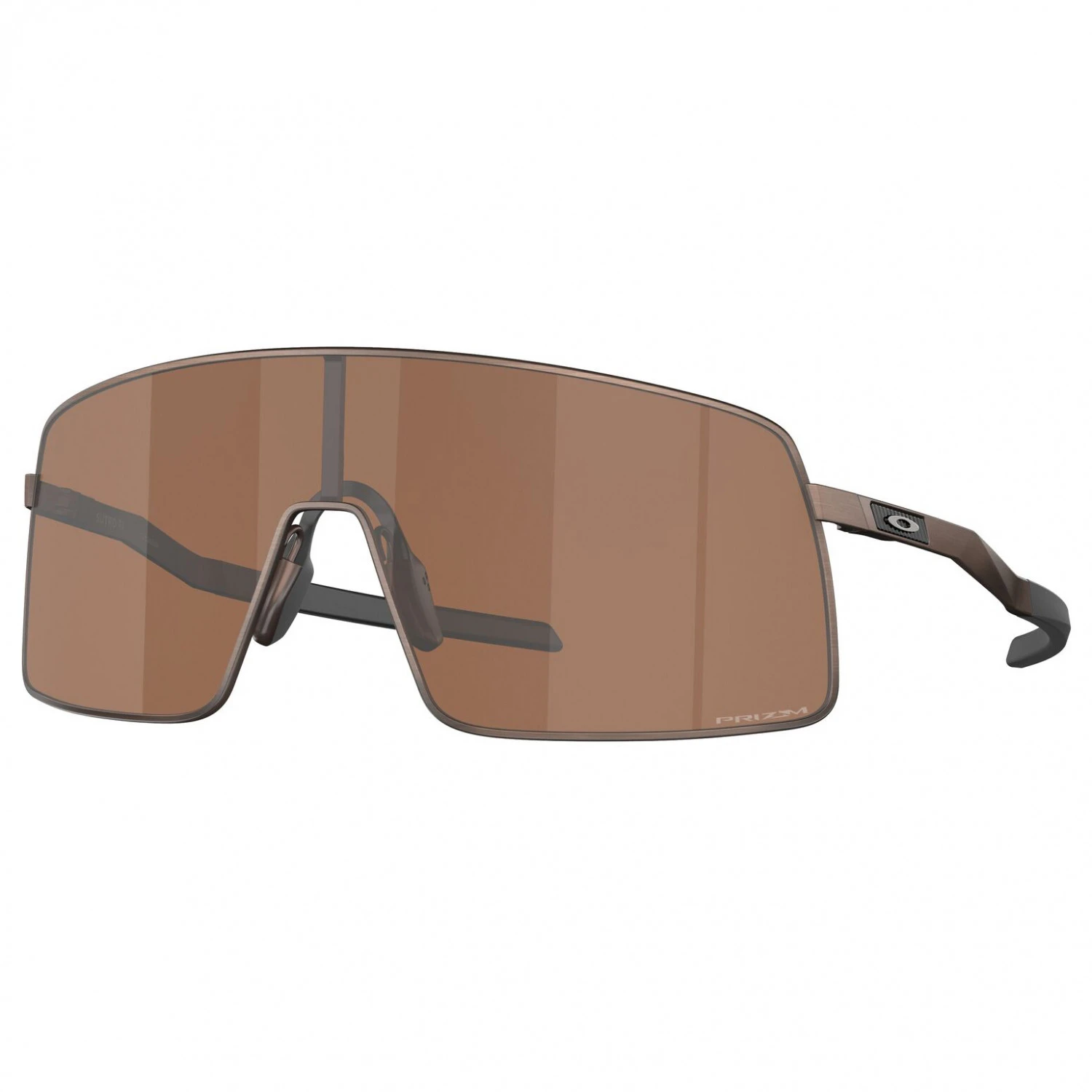 Oakley - Sutro TI Prizm S3 (VLT 14%) - Lunettes Vélo 3 Oakley - Sutro TI Prizm S3 (VLT 14%) - Lunettes Vélo