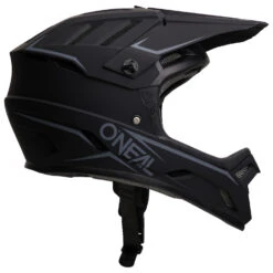 O'Neal - Backflip Helmet Solid - Casque Intégral