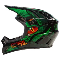O'Neal - Backflip Helmet Viper V.23 - Casque De Cyclisme -Scott || Uvex || Smith Soldes Magasin oneal backflip helmet viper v23 casque de cyclisme detail 4