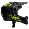 O'Neal - Backflip Helmet Zombie - Casque Intégral -Scott || Uvex || Smith Soldes Magasin oneal backflip helmet zombie casque integral