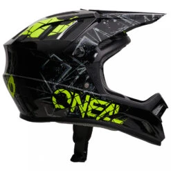 O'Neal - Backflip Helmet Zombie - Casque Intégral