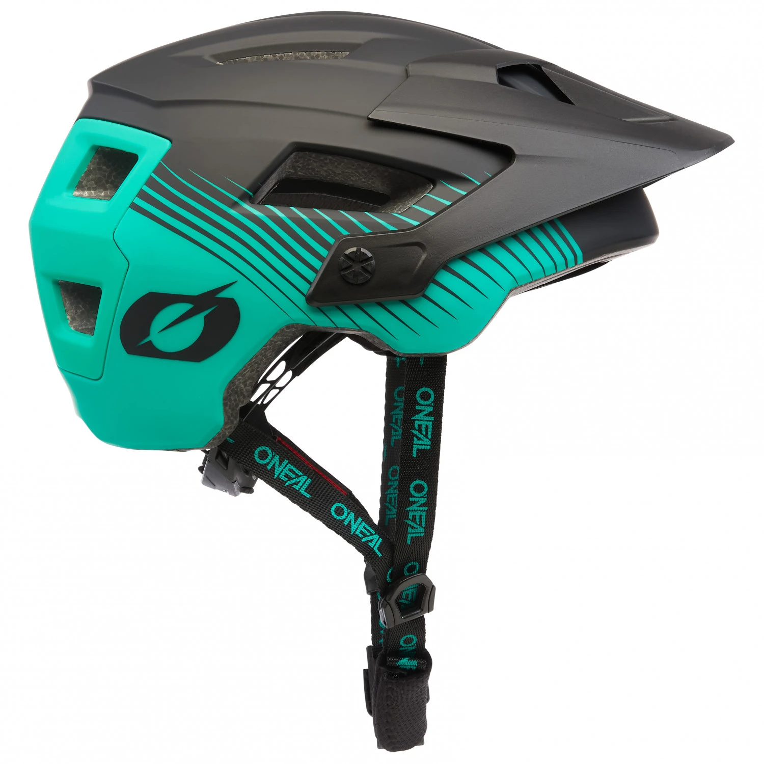 O'Neal - Defender Helmet Grill V.22 - Casque De Cyclisme 4 O'Neal - Defender Helmet Grill V.22 - Casque De Cyclisme – Image 2