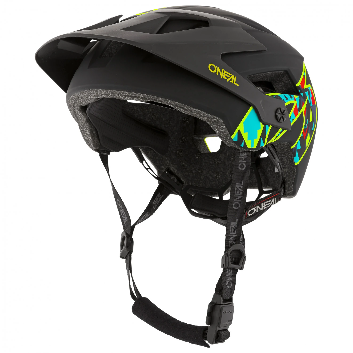 O'Neal - Defender Helmet Muerta - Casque De Cyclisme 3 O'Neal - Defender Helmet Muerta - Casque De Cyclisme