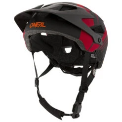 O'Neal - Defender Helmet Nova - Casque De Cyclisme -Scott || Uvex || Smith Soldes Magasin oneal defender helmet nova casque de cyclisme 2