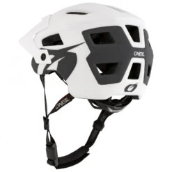 O'Neal - Defender Helmet Solid - Casque De Cyclisme -Scott || Uvex || Smith Soldes Magasin oneal defender helmet solid casque de cyclisme detail 3