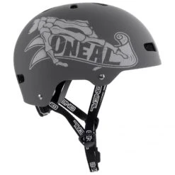 O'Neal - Dirt Lid ZF Helmet - Casque De Cyclisme -Scott || Uvex || Smith Soldes Magasin oneal dirt lid zf helmet casque de cyclisme 1
