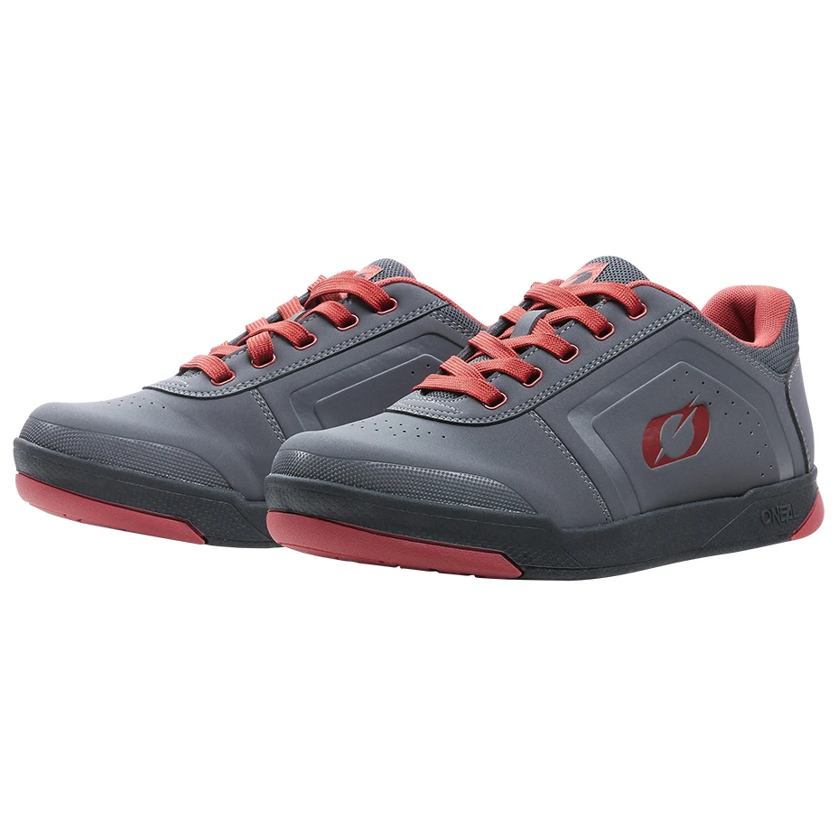 O'Neal - Pinned Flat Pedal Shoe V.22 - Chaussures De Cyclisme 5 O'Neal - Pinned Flat Pedal Shoe V.22 - Chaussures De Cyclisme – Image 3