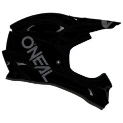 O'Neal - Sonus Helmet Solid - Casque De Cyclisme -Scott || Uvex || Smith Soldes Magasin oneal sonus helmet solid casque de cyclisme 1