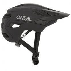 O'Neal - Trailfinder Helmet Solid - Casque De Cyclisme -Scott || Uvex || Smith Soldes Magasin oneal trailfinder helmet solid casque de cyclisme detail 4