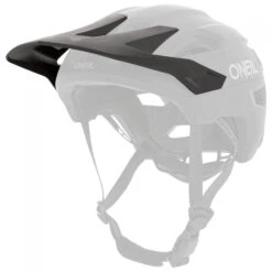 O'Neal - Trailfinder Helmet Solid - Casque De Cyclisme -Scott || Uvex || Smith Soldes Magasin oneal trailfinder helmet solid casque de cyclisme detail 5