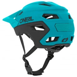 O'Neal - Trailfinder Helmet Split - Casque De Cyclisme -Scott || Uvex || Smith Soldes Magasin oneal trailfinder helmet split casque de cyclisme detail 3