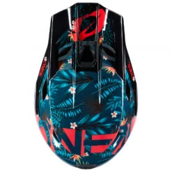 O'Neal - Transition Helmet Rio V.22 - Casque De Cyclisme -Scott || Uvex || Smith Soldes Magasin oneal transition helmet rio v22 casque de cyclisme detail 4