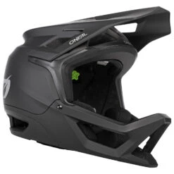 O'Neal - Transition Helmet Solid - Casque De Cyclisme -Scott || Uvex || Smith Soldes Magasin oneal transition helmet solid casque de cyclisme 1