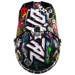 O'Neal - Youth's Sonus Helmet - Casque De Cyclisme -Scott || Uvex || Smith Soldes Magasin oneal youths sonus helmet casque de cyclisme detail 4