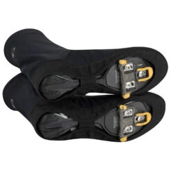 Pearl Izumi - Amfib Lite Shoe Cover - Sur-chaussures -Scott || Uvex || Smith Soldes Magasin pearl izumi amfib lite shoe cover sur chaussures detail 3