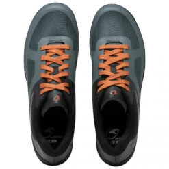 Pearl Izumi - Canyon SPD - Chaussures De Cyclisme -Scott || Uvex || Smith Soldes Magasin pearl izumi canyon spd chaussures de cyclisme detail 5