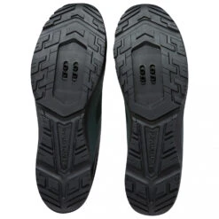 Pearl Izumi - Canyon SPD - Chaussures De Cyclisme -Scott || Uvex || Smith Soldes Magasin pearl izumi canyon spd chaussures de cyclisme detail 6