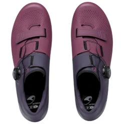 Pearl Izumi - Women's Attack Road - Chaussures De Cyclisme -Scott || Uvex || Smith Soldes Magasin pearl izumi womens attack road chaussures de cyclisme detail 5