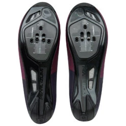 Pearl Izumi - Women's Attack Road - Chaussures De Cyclisme -Scott || Uvex || Smith Soldes Magasin pearl izumi womens attack road chaussures de cyclisme detail 6