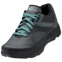 Pearl Izumi - Women's Canyon SPD - Chaussures De Cyclisme -Scott || Uvex || Smith Soldes Magasin pearl izumi womens canyon spd chaussures de cyclisme detail 3