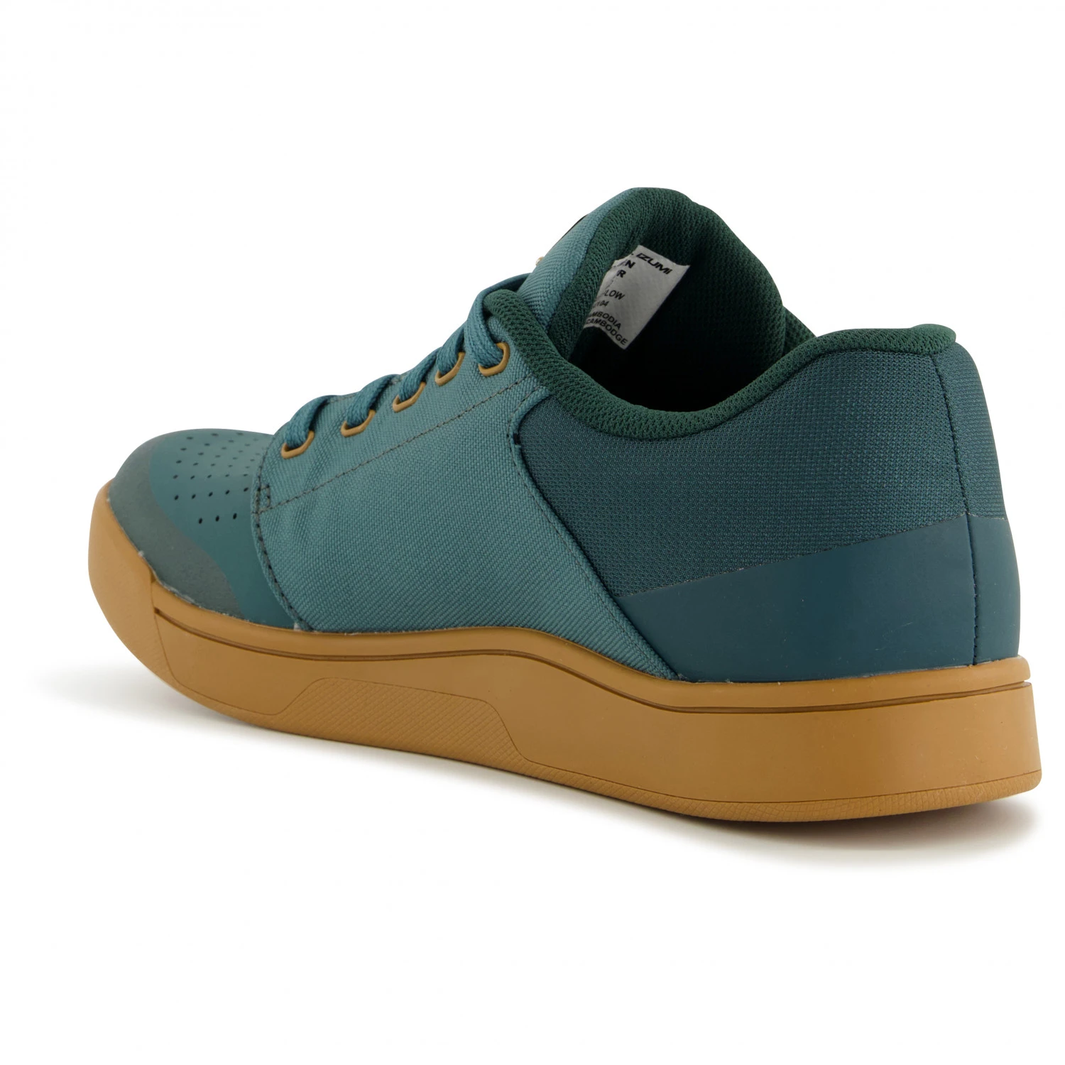 Pearl Izumi - X-Alp Flow - Chaussures De Cyclisme 6 Pearl Izumi - X-Alp Flow - Chaussures De Cyclisme – Image 5