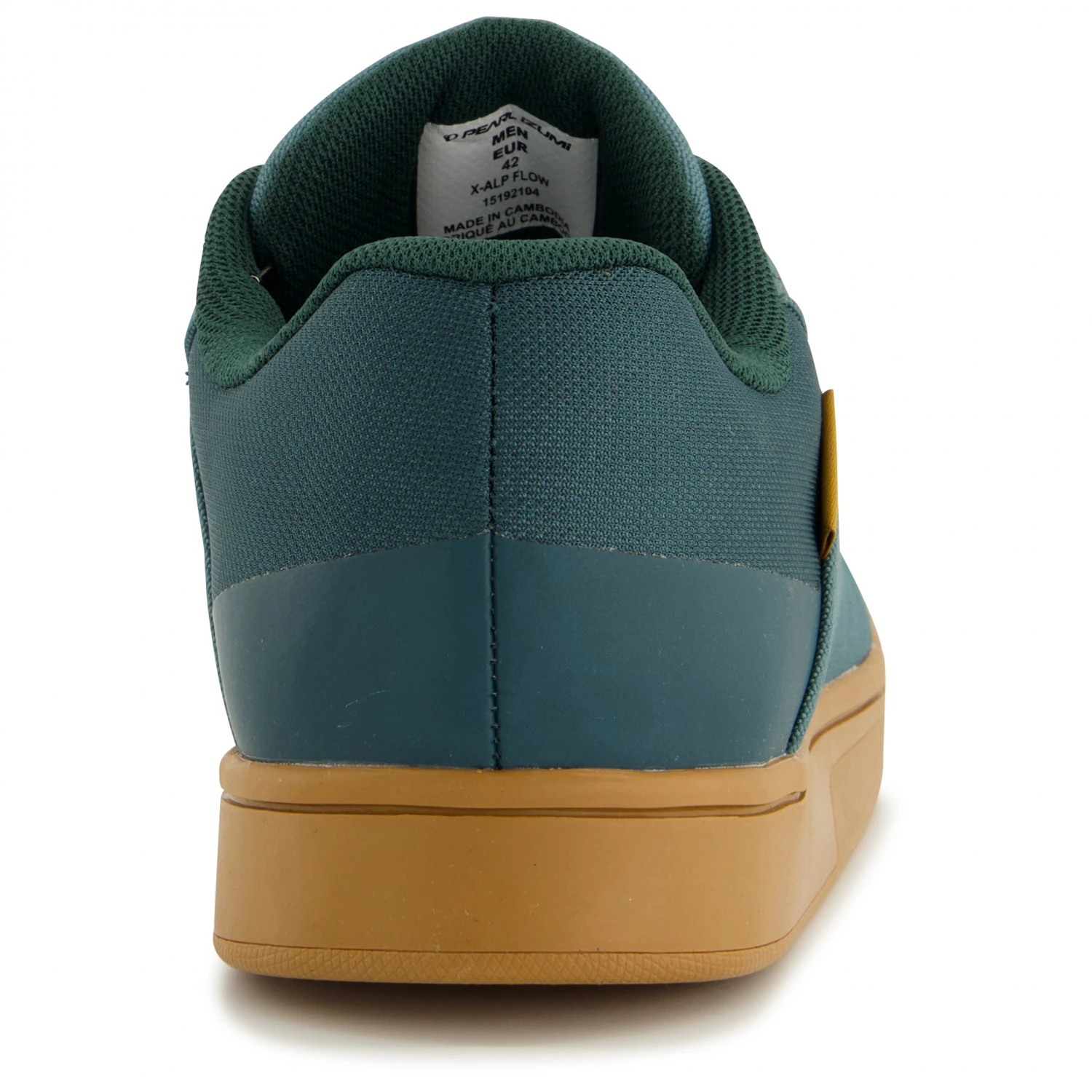 Pearl Izumi - X-Alp Flow - Chaussures De Cyclisme 7 Pearl Izumi - X-Alp Flow - Chaussures De Cyclisme – Image 6