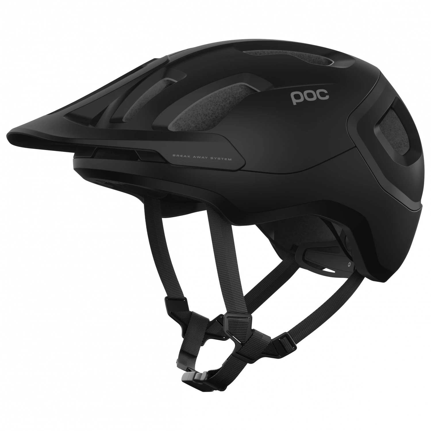 POC - Axion - Casque De Cyclisme 8 POC - Axion - Casque De Cyclisme – Image 6