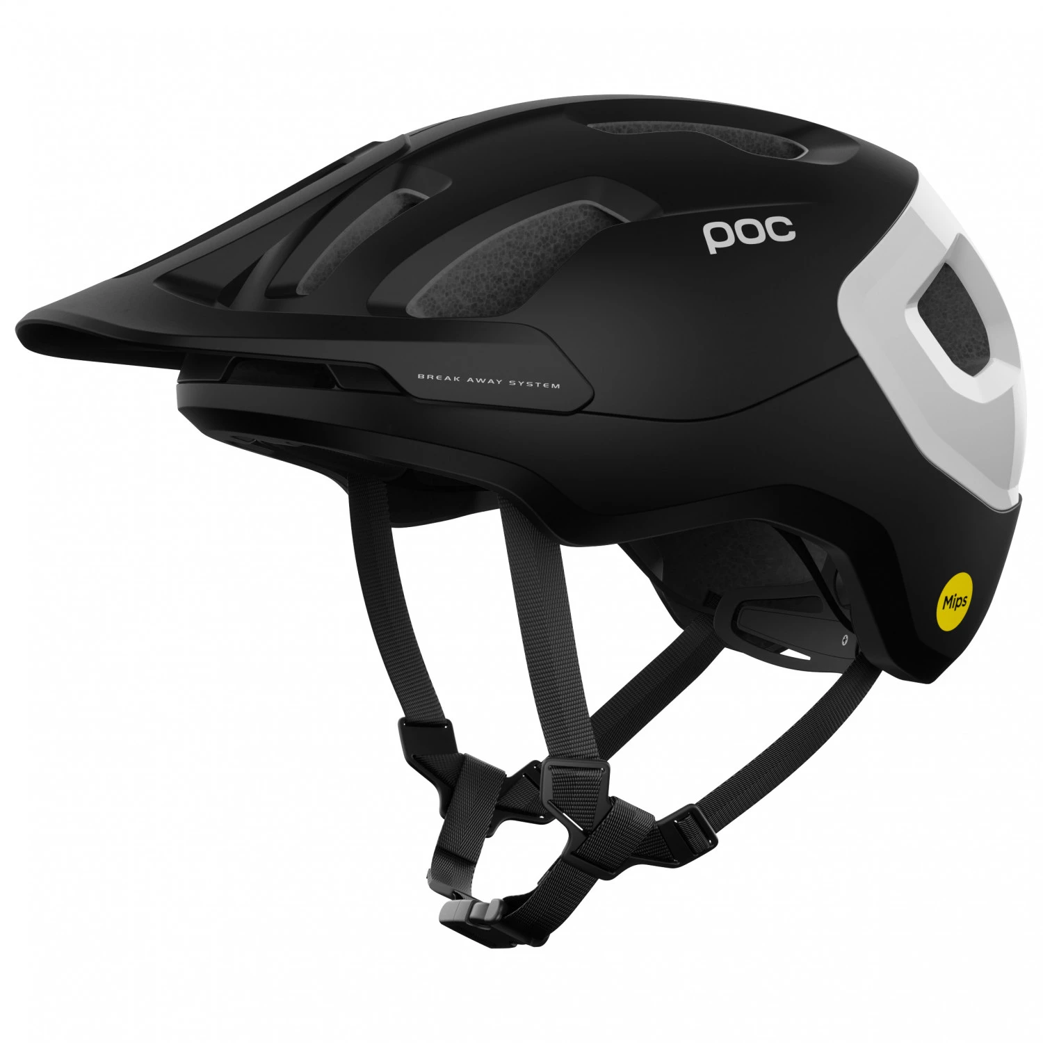 POC - Axion Race MIPS - Casque De Cyclisme 4 POC - Axion Race MIPS - Casque De Cyclisme – Image 2