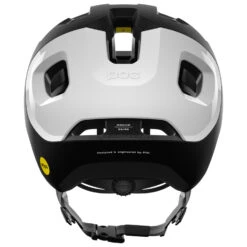 POC - Axion Race MIPS - Casque De Cyclisme 10 POC - Axion Race MIPS - Casque De Cyclisme -Scott || Uvex || Smith Soldes Magasin poc axion race mips casque de cyclisme detail 4
