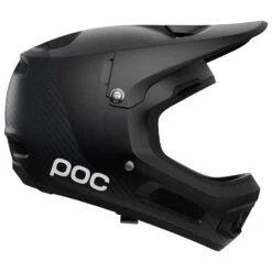 POC - Coron Air Carbon MIPS - Casque De Cyclisme -Scott || Uvex || Smith Soldes Magasin poc coron air carbon mips casque de cyclisme detail 3