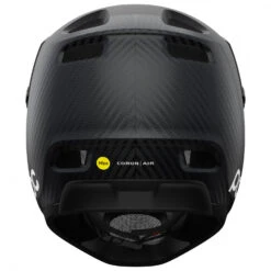 POC - Coron Air Carbon MIPS - Casque De Cyclisme -Scott || Uvex || Smith Soldes Magasin poc coron air carbon mips casque de cyclisme detail 4