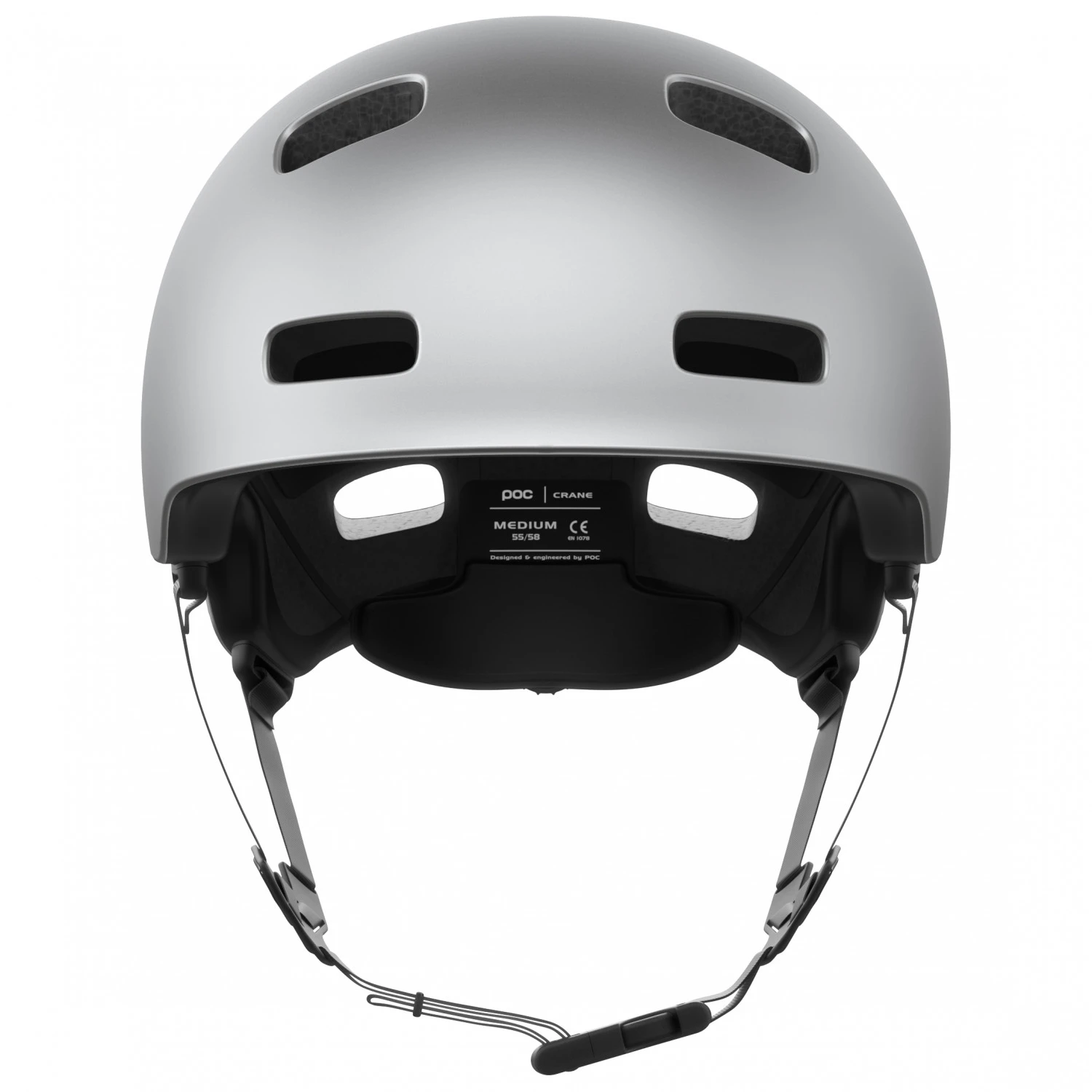POC - Crane Mips - Casque De Cyclisme 4 POC - Crane Mips - Casque De Cyclisme – Image 2